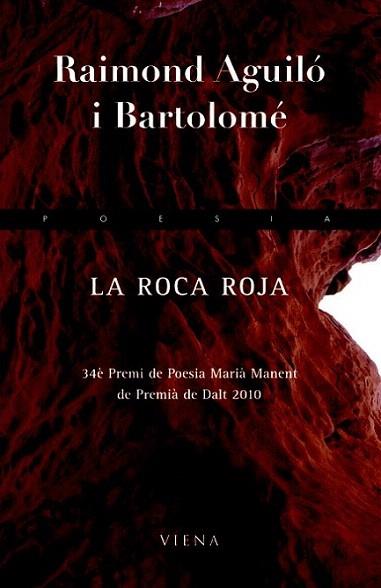 LA ROCA ROJA | 9788483306451 | AGUILO BARTOLOME R | Llibres Parcir | Llibreria Parcir | Llibreria online de Manresa | Comprar llibres en català i castellà online