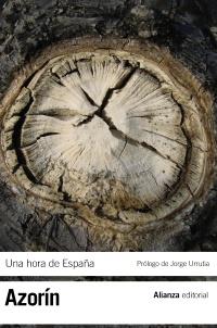 UNA HORA DE ESPAÑA | 9788420654867 | AZORIN | Llibres Parcir | Llibreria Parcir | Llibreria online de Manresa | Comprar llibres en català i castellà online