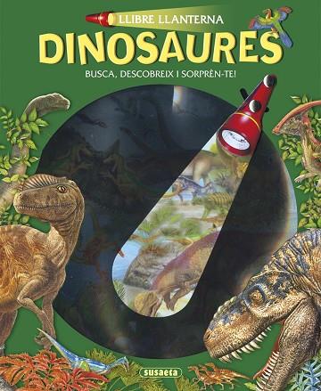 DINOSAURES | 9788467745368 | SUSAETA, EQUIPO | Llibres Parcir | Llibreria Parcir | Llibreria online de Manresa | Comprar llibres en català i castellà online