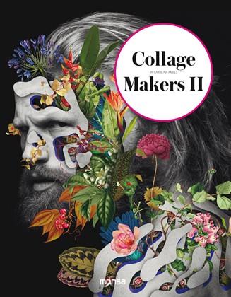 COLLAGE MAKERS 2 | 9788416500345 | Llibres Parcir | Llibreria Parcir | Llibreria online de Manresa | Comprar llibres en català i castellà online