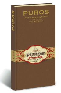 PUROS allargat tela | 9788480169127 | GUILLAUME TESSON LUC MONNET | Llibres Parcir | Llibreria Parcir | Llibreria online de Manresa | Comprar llibres en català i castellà online