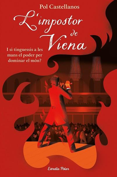 L'IMPOSTOR DE VIENA | 9788491378747 | POL CASTELLANOS | Llibres Parcir | Llibreria Parcir | Llibreria online de Manresa | Comprar llibres en català i castellà online