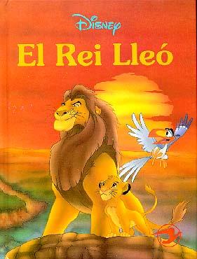 EL REI LLEO | 9788439285472 | Llibres Parcir | Llibreria Parcir | Llibreria online de Manresa | Comprar llibres en català i castellà online