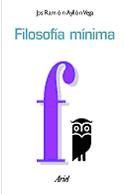 FILOSOFIA MINIMA | 9788434412187 | AYLLON VEGA | Llibres Parcir | Llibreria Parcir | Llibreria online de Manresa | Comprar llibres en català i castellà online