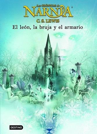 EL LEON LA BRUJA Y EL ARMARIO CORINCAS DE NARNIA II | 9788408057031 | C S LEWIS | Llibres Parcir | Llibreria Parcir | Llibreria online de Manresa | Comprar llibres en català i castellà online