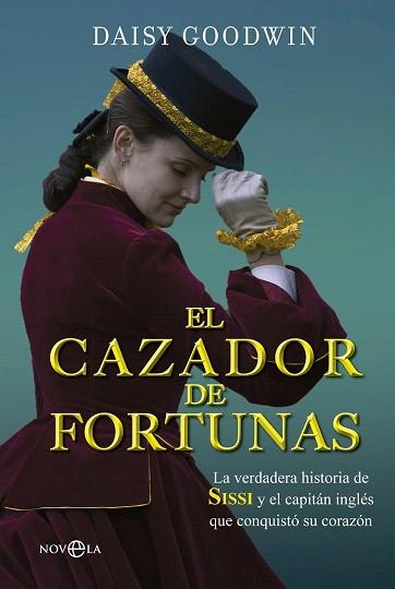 EL CAZADOR DE FORTUNAS | 9788490603925 | DAISY GOODWIN | Llibres Parcir | Llibreria Parcir | Llibreria online de Manresa | Comprar llibres en català i castellà online