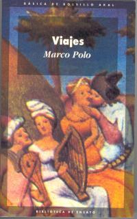 VIAJES MARCO POLO | 9788473396677 | Llibres Parcir | Llibreria Parcir | Llibreria online de Manresa | Comprar llibres en català i castellà online