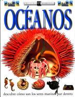 OCEANOS bt3 | 9788434856745 | MACQUITTY | Llibres Parcir | Llibreria Parcir | Llibreria online de Manresa | Comprar llibres en català i castellà online