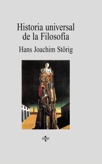 HISTORIA UNIVERSAL FILOSOFIA | 9788430926367 | Hans JOACHIM STORIG | Llibres Parcir | Librería Parcir | Librería online de Manresa | Comprar libros en catalán y castellano online