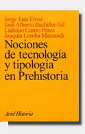 NOCIONES DE TECNOLOGIA Y TIPOLOGIA EN PREHISTORIA | 9788434466166 | EIROA | Llibres Parcir | Llibreria Parcir | Llibreria online de Manresa | Comprar llibres en català i castellà online