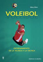 VOLEIBOL | 9788425514715 | WISE | Llibres Parcir | Llibreria Parcir | Llibreria online de Manresa | Comprar llibres en català i castellà online