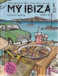 MY IBIZA VOL 4 | 9788409195138 | FOGELBERG, HJORDIS | Llibres Parcir | Llibreria Parcir | Llibreria online de Manresa | Comprar llibres en català i castellà online