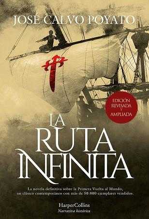 LA RUTA INFINITA (EDICIÓN DE LUJO REVISADA Y AMPLIADA) | 9788491399148 | CALVO POYATO, JOSÉ | Llibres Parcir | Librería Parcir | Librería online de Manresa | Comprar libros en catalán y castellano online