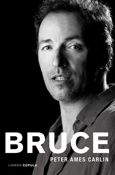 BRUCE | 9788448008604 | PETER AMES CARLIN | Llibres Parcir | Llibreria Parcir | Llibreria online de Manresa | Comprar llibres en català i castellà online