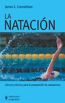 NATACION | 9788425505027 | COUNSILMAN | Llibres Parcir | Llibreria Parcir | Llibreria online de Manresa | Comprar llibres en català i castellà online