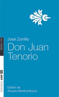 DON JUAN TENORIO | 9788441427952 | ZORRILLA JOSE | Llibres Parcir | Librería Parcir | Librería online de Manresa | Comprar libros en catalán y castellano online