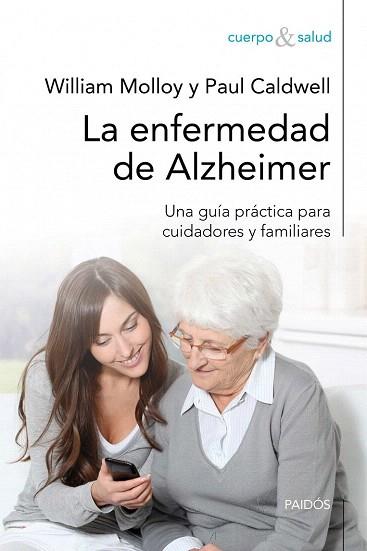 LA ENFERMEDAD DE ALZHEIMER | 9788449325724 | MOLLOY WILLIAM | Llibres Parcir | Llibreria Parcir | Llibreria online de Manresa | Comprar llibres en català i castellà online