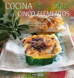 COCINA FENG SHUI DE LOS CINCO ELEMENTOS | 9788475562728 | PURTI  ORTEMBERG | Llibres Parcir | Llibreria Parcir | Llibreria online de Manresa | Comprar llibres en català i castellà online