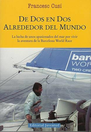 DE DOS EN DOS ALREDEDOR DEL MUNDO | 9788426138996 | CUSI FRANCESC | Llibres Parcir | Llibreria Parcir | Llibreria online de Manresa | Comprar llibres en català i castellà online