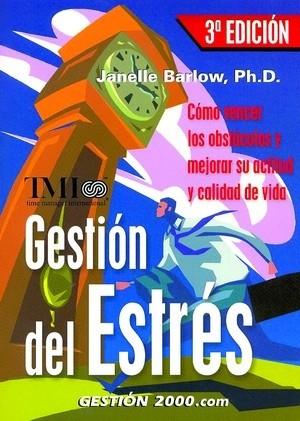 GESTION DEL ESTRES | 9788496426399 | BARLOW | Llibres Parcir | Llibreria Parcir | Llibreria online de Manresa | Comprar llibres en català i castellà online