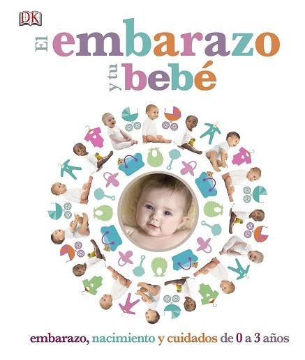 EL EMBARAZO Y TU BEBÉ | 9781409341796 | Llibres Parcir | Llibreria Parcir | Llibreria online de Manresa | Comprar llibres en català i castellà online