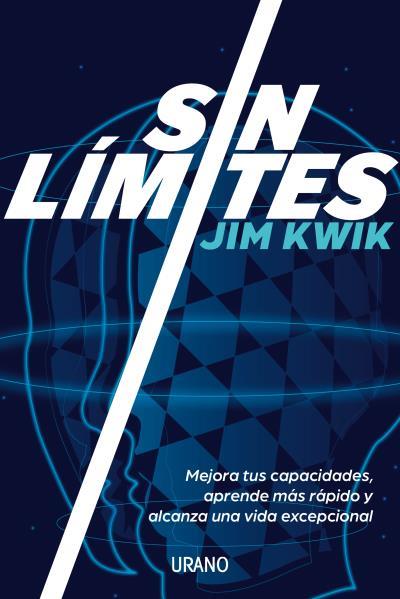 SIN LÍMITES | 9788417694418 | KWIK, JIM | Llibres Parcir | Llibreria Parcir | Llibreria online de Manresa | Comprar llibres en català i castellà online