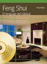 Feng Shui. El lenguaje del hábitat (+DVD) | 9788425520068 | Riubo, Rosa | Llibres Parcir | Llibreria Parcir | Llibreria online de Manresa | Comprar llibres en català i castellà online