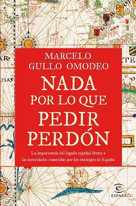 NADA POR LO QUE PEDIR PERDÓN | 9788467066654 | GULLO OMODEO, MARCELO | Llibres Parcir | Llibreria Parcir | Llibreria online de Manresa | Comprar llibres en català i castellà online