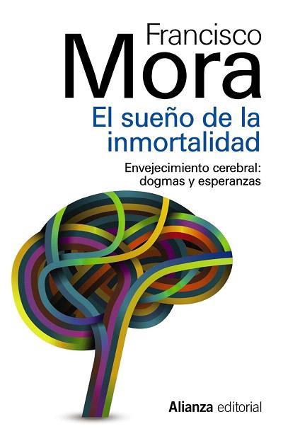 EL SUEÑO DE LA INMORTALIDAD | 9788420683843 | MORA TERUEL, FRANCISCO | Llibres Parcir | Llibreria Parcir | Llibreria online de Manresa | Comprar llibres en català i castellà online