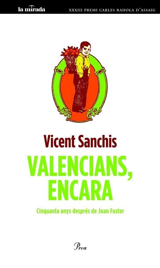 Valencians, encara | 9788475883595 | Vicent Sanchis Llàcer | Llibres Parcir | Llibreria Parcir | Llibreria online de Manresa | Comprar llibres en català i castellà online