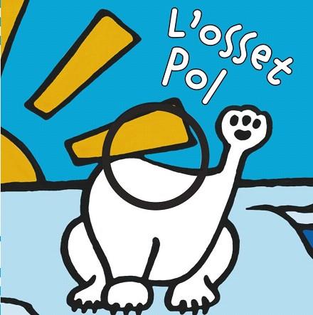 L '  OSSET POL | 9788499065182 | VAN DER PUT, KLAARTJE | Llibres Parcir | Llibreria Parcir | Llibreria online de Manresa | Comprar llibres en català i castellà online