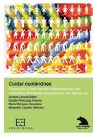 CUIDAR CUIDÁNDOSE | 9788474909425 | LOSADA BALTAR, ANDRÉS / PEÑACOBA PUENTE, CECILIA / MÁRQUEZ GONZÁLEZ, MARÍA / CIGARÁN MÉNDEZ, MARGARI | Llibres Parcir | Llibreria Parcir | Llibreria online de Manresa | Comprar llibres en català i castellà online