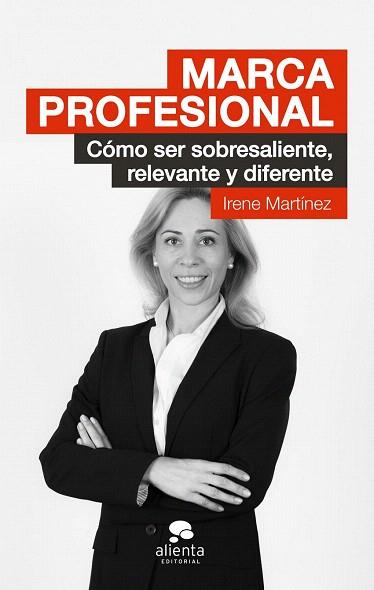 MARCA PROFESIONAL | 9788415678694 | IRENE MARTÍNEZ | Llibres Parcir | Llibreria Parcir | Llibreria online de Manresa | Comprar llibres en català i castellà online