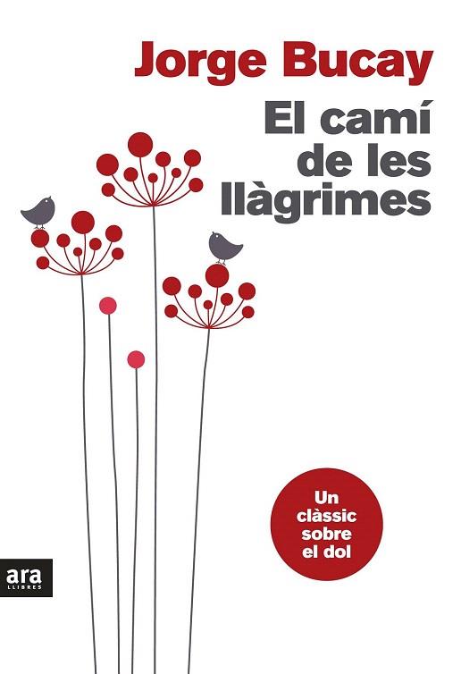 EL CAMÍ DE LES LLÀGRIMES | 9788415642633 | BUCAY, JORGE | Llibres Parcir | Llibreria Parcir | Llibreria online de Manresa | Comprar llibres en català i castellà online