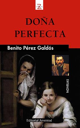 DOÐA PERFECTA | 9788426137784 | PEREZ GALDOS BENITO | Llibres Parcir | Llibreria Parcir | Llibreria online de Manresa | Comprar llibres en català i castellà online