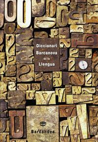 DICCIONARI BARCANOVA DE LA LLENGUA | 9788448913656 | Llibres Parcir | Llibreria Parcir | Llibreria online de Manresa | Comprar llibres en català i castellà online