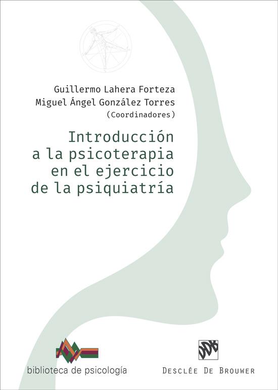 INTRODUCCIÓN A LA PSICOTERAPIA EN EL EJERCICIO DE LA PSIQUIATRÍA | 9788433032805 | ALBERDI-PÁRAMO, ÍÑIGO/ALONSO ORTEGA, MARÍA DEL PINO/AYMERICH NICOLÀS, CLÀUDIA/BAYÓN PÉREZ, CARMEN/BE | Llibres Parcir | Llibreria Parcir | Llibreria online de Manresa | Comprar llibres en català i castellà online