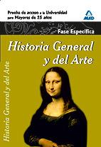 HISTORIA GENERAL Y ARTE F ESPECIFICA 25 AÑOS PR ACC UNI | 9788467652574 | Llibres Parcir | Llibreria Parcir | Llibreria online de Manresa | Comprar llibres en català i castellà online