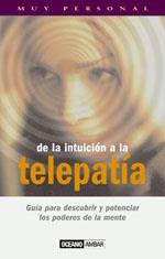 DE LA INTUICIÓN A LA TELEPATÍA | 9788475562759 | GÓMEZ, TEODORO | Llibres Parcir | Llibreria Parcir | Llibreria online de Manresa | Comprar llibres en català i castellà online