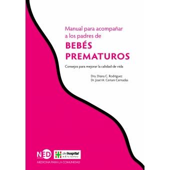 MANUAL PARA ACOMPAÑAR A PADRES Y BEBES PREMATUROS | 9788416737055 | VV.AA. | Llibres Parcir | Llibreria Parcir | Llibreria online de Manresa | Comprar llibres en català i castellà online