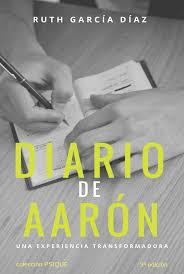 DIARIO DE AARON | 9788483529140 | GARCIA DIAZ, RUTH | Llibres Parcir | Llibreria Parcir | Llibreria online de Manresa | Comprar llibres en català i castellà online