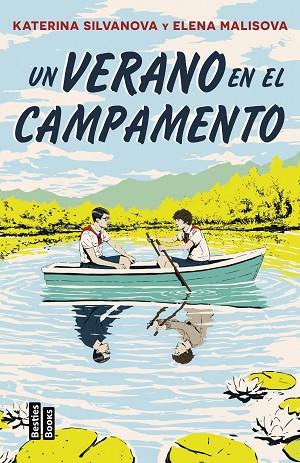 UN VERANO EN EL CAMPAMENTO | 9788427053083 | MALISOVA, ELENA/SILVANOVA, KATERINA | Llibres Parcir | Llibreria Parcir | Llibreria online de Manresa | Comprar llibres en català i castellà online