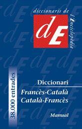 DICCIONARI CATALA FRANCES | 9788441218949 | DIVERSOS AUTORS | Llibres Parcir | Llibreria Parcir | Llibreria online de Manresa | Comprar llibres en català i castellà online