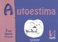 AUTOESTIMA 3 CICLO ED PRI | 9788426808158 | VALLES | Llibres Parcir | Llibreria Parcir | Llibreria online de Manresa | Comprar llibres en català i castellà online