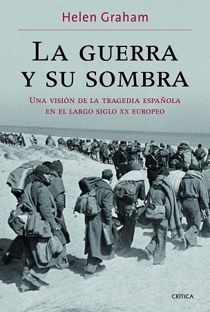 LA GUERRA Y SU SOMBRA | 9788498925401 | HELEN GRAHAM | Llibres Parcir | Llibreria Parcir | Llibreria online de Manresa | Comprar llibres en català i castellà online