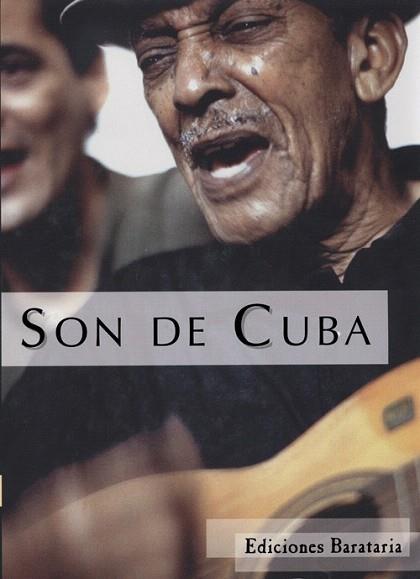 SON DE CUBA | 9788495764072 | LOBO ERIC | Llibres Parcir | Librería Parcir | Librería online de Manresa | Comprar libros en catalán y castellano online