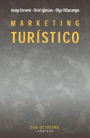 MARKETING TURISTICO | 9788480635332 | CERVERO | Llibres Parcir | Llibreria Parcir | Llibreria online de Manresa | Comprar llibres en català i castellà online