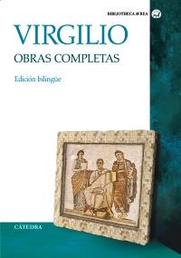 OBRAS COMPLETAS VIRGILIO EDCICION BILINGUE | 9788437620367 | VIRGILIO | Llibres Parcir | Llibreria Parcir | Llibreria online de Manresa | Comprar llibres en català i castellà online