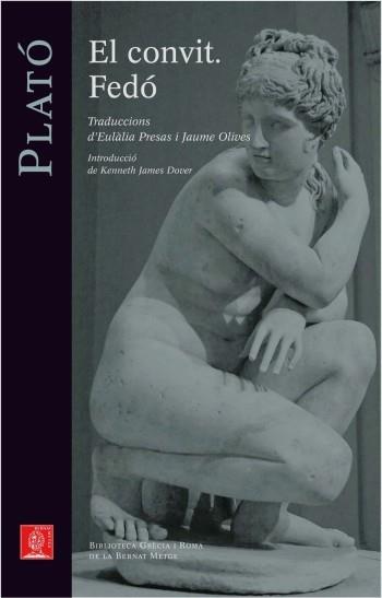 EL CONVIT FEDO | 9788429766301 | PLATO | Llibres Parcir | Llibreria Parcir | Llibreria online de Manresa | Comprar llibres en català i castellà online