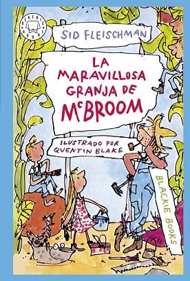 LA MERAVELLOSA GRANJA D'EN MCBROOM | 9788419172839 | FLEISCHMAN, SID | Llibres Parcir | Llibreria Parcir | Llibreria online de Manresa | Comprar llibres en català i castellà online